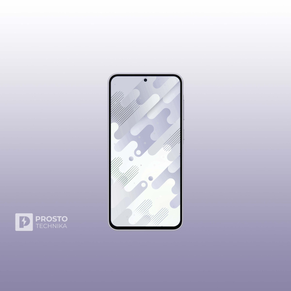 Смартфон Samsung Galaxy A36 8/256GB Awesome Lavender Смартфон Samsung Galaxy A36 8/256GB Awesome Lavender